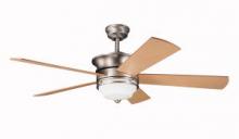 Kichler 300114NI - 52 Inch Hendrik Fan