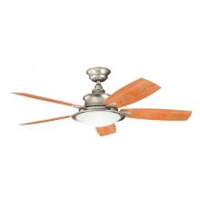 Kichler 310104NI - 52 Inch Cameron Fan