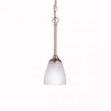 Kichler 3345NI - Mini Pendant 1Lt