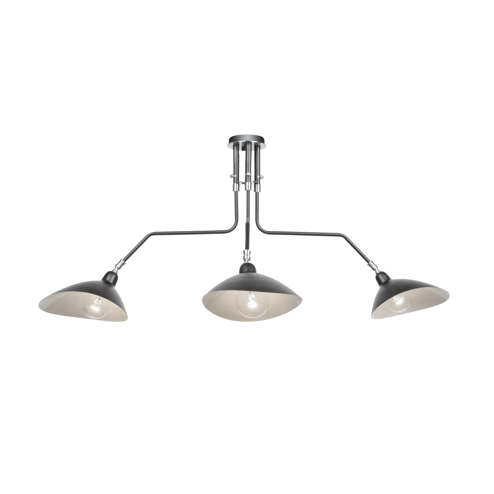 Nero AC11213 Semi Flush