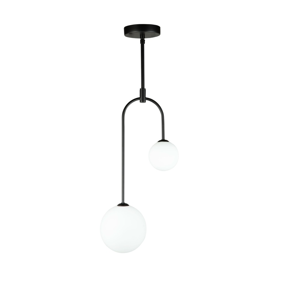 Comet 2 Light Pendant