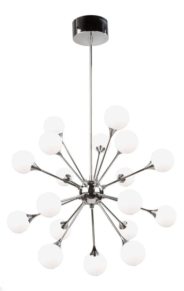 Luna AC7568 Chandelier