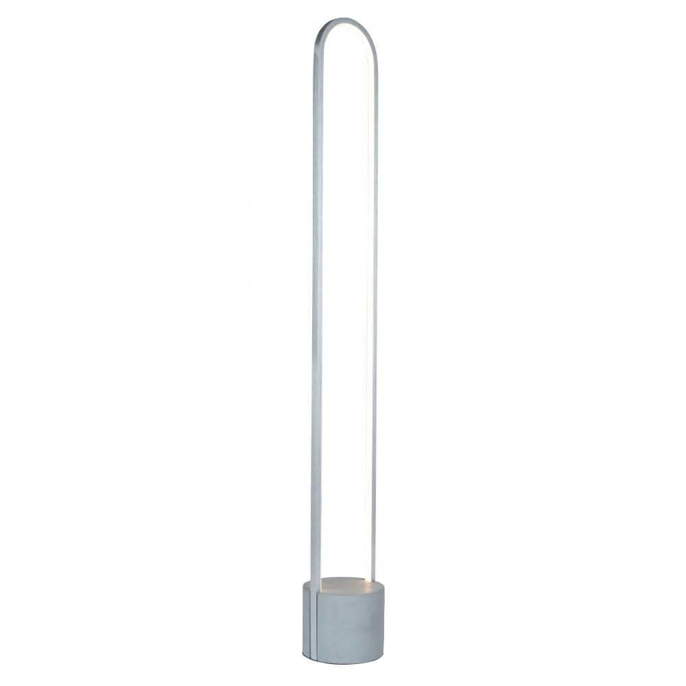 Cortina 37W LED Floor Lamp