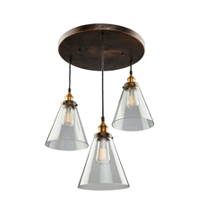 Artcraft AC10167 - Greenwich Pendant