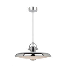 Artcraft AC7902CH - Profile AC7902CH Pendant