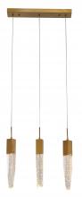 Bethel International Canada ADS15C3G - Island Lighting Gold