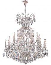 Bethel International Canada BET78PEW - Chandeliers