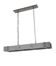 Bethel International Canada DU118 - Ceiling Fixture