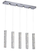 Bethel International Canada KD15 - LED Lighting