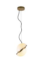 Bethel International Canada SR19 - LED Single Pendant Lighting