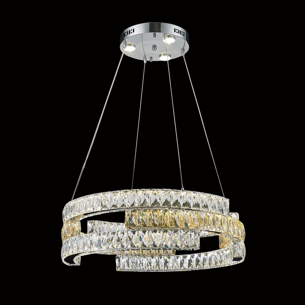 Starfire chandelier on sale