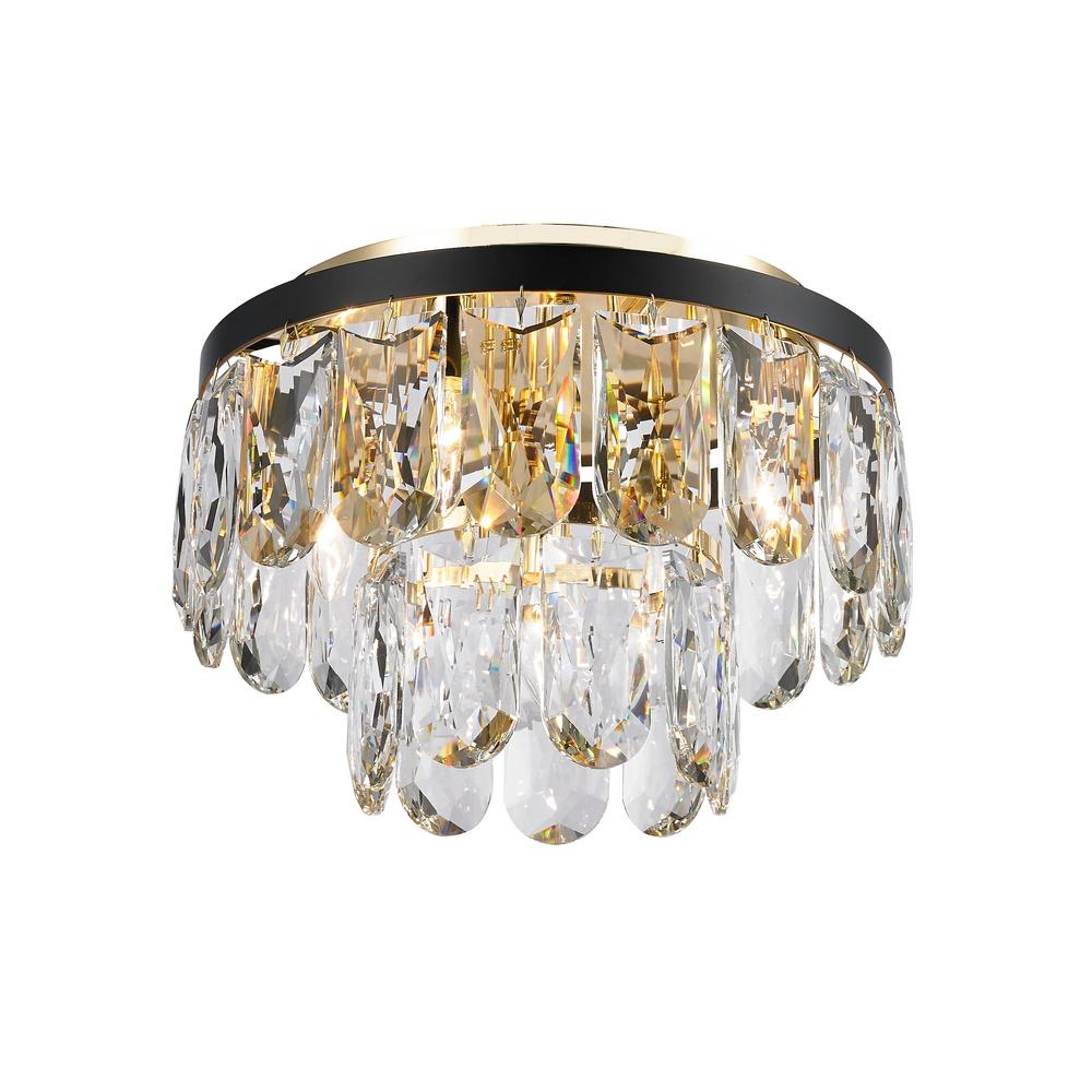 Starfire on sale crystal lighting