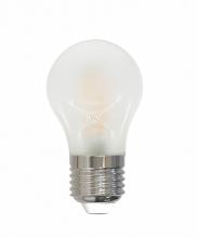 Craftmade 9695 - 3.23" M.O.L. Frost LED A15, E26, 4W, Dimmable, 3000K