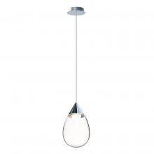 ET2 E21562-18PC - Dewdrop-Single Pendant